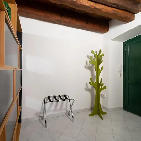 Sotto La Torre Appartamento