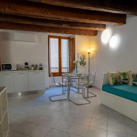 Appartamento Sotto La Torre